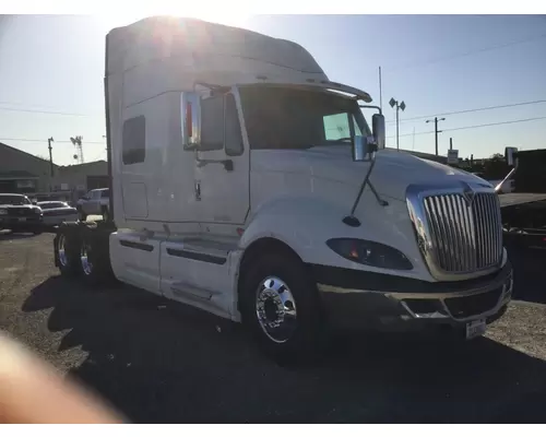 INTERNATIONAL PROSTAR 122 WHOLE TRUCK FOR RESALE