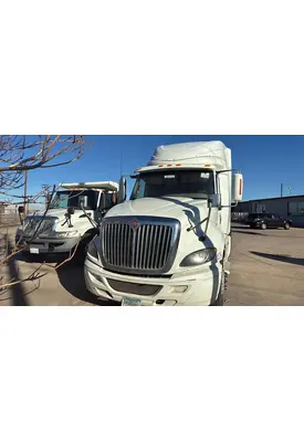INTERNATIONAL PROSTAR 122 WHOLE TRUCK FOR RESALE