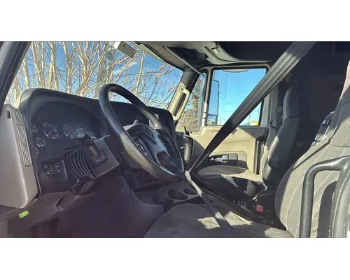 INTERNATIONAL PROSTAR 122 WHOLE TRUCK FOR RESALE