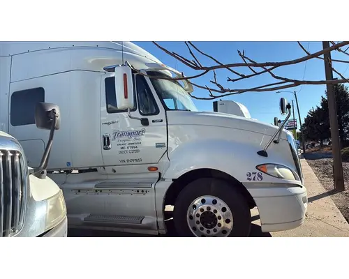 INTERNATIONAL PROSTAR 122 WHOLE TRUCK FOR RESALE