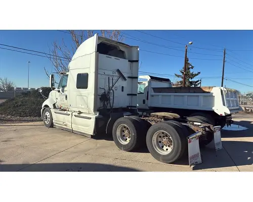 INTERNATIONAL PROSTAR 122 WHOLE TRUCK FOR RESALE