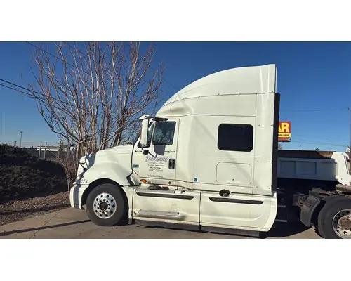 INTERNATIONAL PROSTAR 122 WHOLE TRUCK FOR RESALE