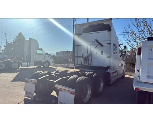 INTERNATIONAL PROSTAR 122 WHOLE TRUCK FOR RESALE