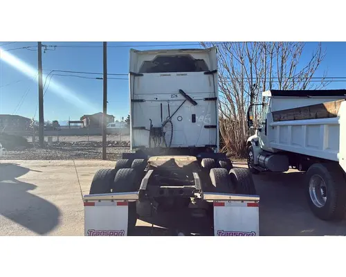 INTERNATIONAL PROSTAR 122 WHOLE TRUCK FOR RESALE
