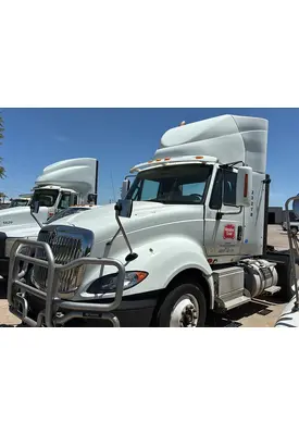 INTERNATIONAL PROSTAR 122 WHOLE TRUCK FOR RESALE