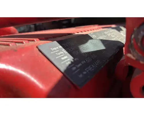 INTERNATIONAL PROSTAR 122 WHOLE TRUCK FOR RESALE