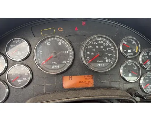 INTERNATIONAL PROSTAR 122 WHOLE TRUCK FOR RESALE