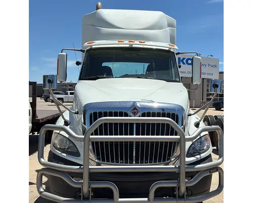 INTERNATIONAL PROSTAR 122 WHOLE TRUCK FOR RESALE