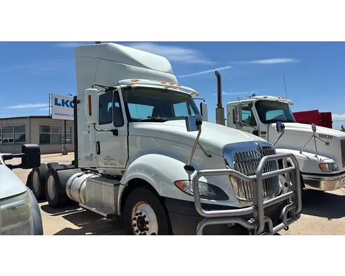 INTERNATIONAL PROSTAR 122 WHOLE TRUCK FOR RESALE