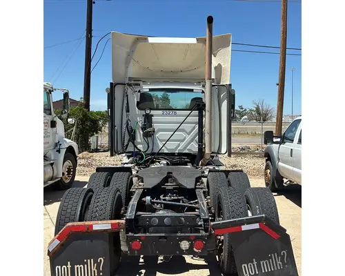 INTERNATIONAL PROSTAR 122 WHOLE TRUCK FOR RESALE