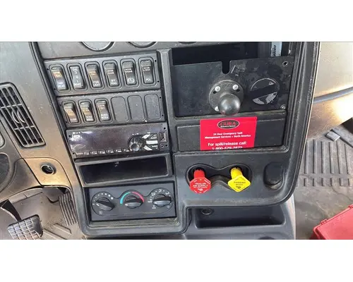 INTERNATIONAL PROSTAR 122 WHOLE TRUCK FOR RESALE