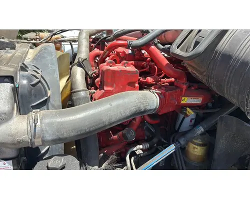 INTERNATIONAL PROSTAR 122 WHOLE TRUCK FOR RESALE