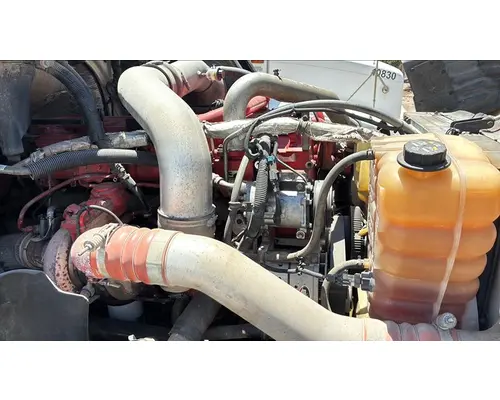 INTERNATIONAL PROSTAR 122 WHOLE TRUCK FOR RESALE
