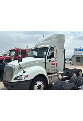 INTERNATIONAL PROSTAR 122 WHOLE TRUCK FOR RESALE
