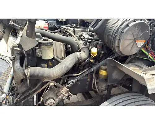 INTERNATIONAL PROSTAR 122 WHOLE TRUCK FOR RESALE