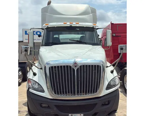 INTERNATIONAL PROSTAR 122 WHOLE TRUCK FOR RESALE