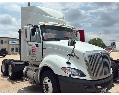 INTERNATIONAL PROSTAR 122 WHOLE TRUCK FOR RESALE