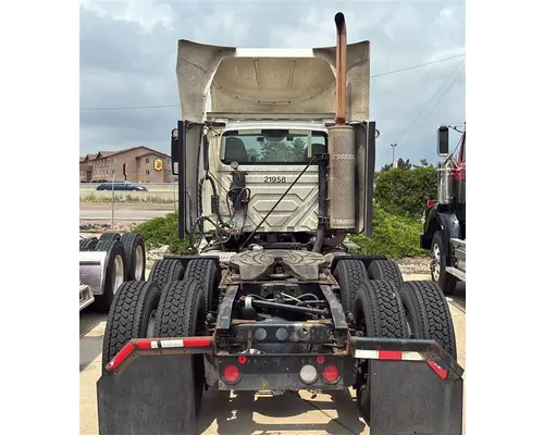 INTERNATIONAL PROSTAR 122 WHOLE TRUCK FOR RESALE