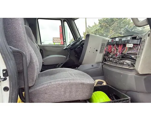 INTERNATIONAL PROSTAR 122 WHOLE TRUCK FOR RESALE