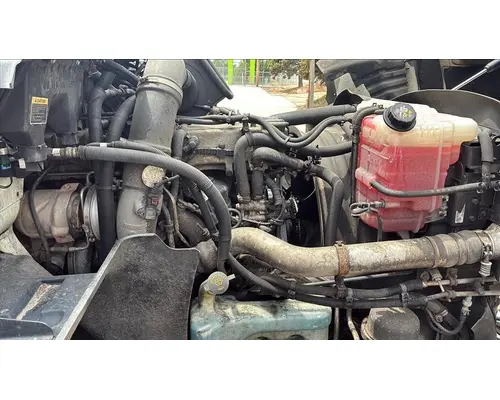 INTERNATIONAL PROSTAR 122 WHOLE TRUCK FOR RESALE