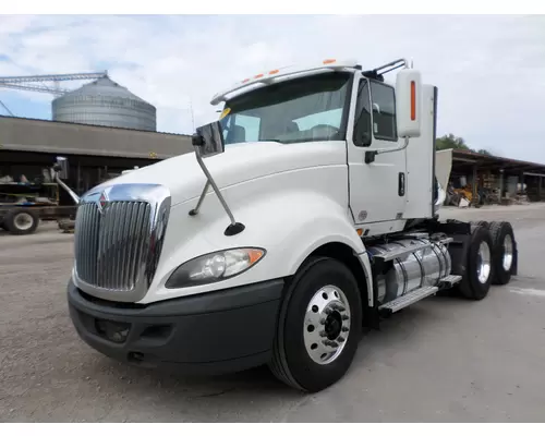 INTERNATIONAL PROSTAR 122 WHOLE TRUCK FOR RESALE