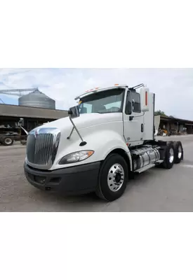 INTERNATIONAL PROSTAR 122 WHOLE TRUCK FOR RESALE