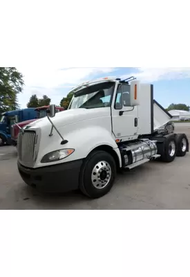 INTERNATIONAL PROSTAR 122 WHOLE TRUCK FOR RESALE