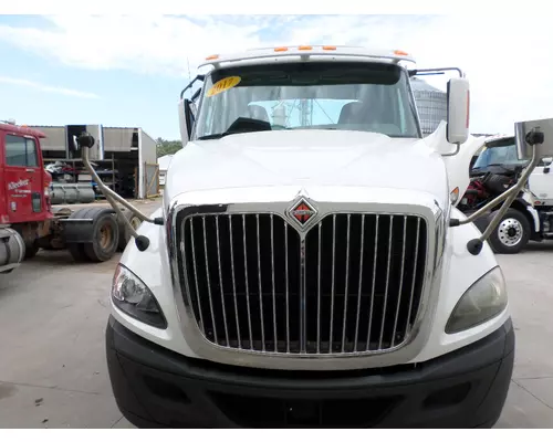 INTERNATIONAL PROSTAR 122 WHOLE TRUCK FOR RESALE