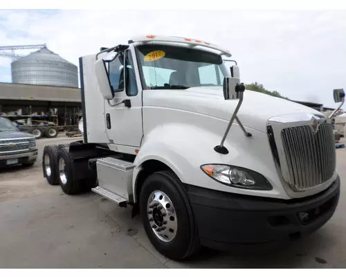 INTERNATIONAL PROSTAR 122 WHOLE TRUCK FOR RESALE