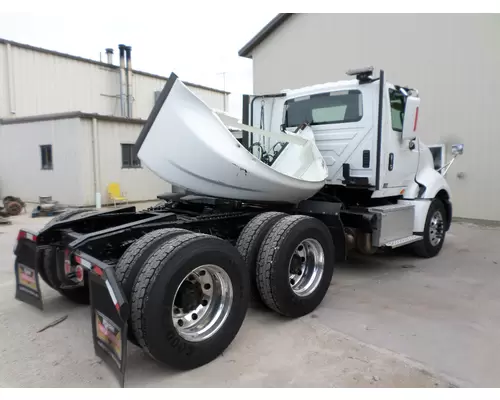 INTERNATIONAL PROSTAR 122 WHOLE TRUCK FOR RESALE