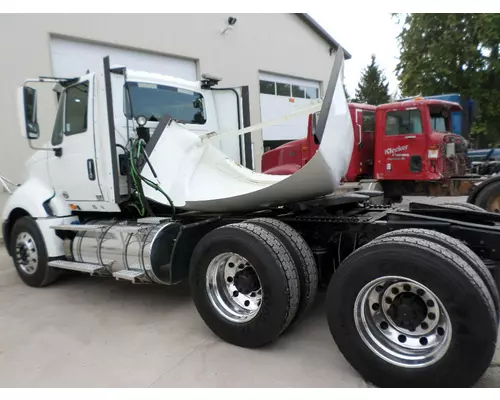 INTERNATIONAL PROSTAR 122 WHOLE TRUCK FOR RESALE