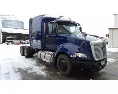 INTERNATIONAL PROSTAR 122 WHOLE TRUCK FOR RESALE