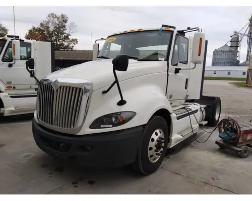 INTERNATIONAL PROSTAR 122 WHOLE TRUCK FOR RESALE