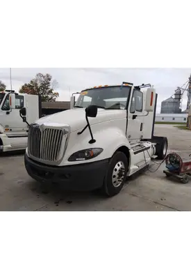 INTERNATIONAL PROSTAR 122 WHOLE TRUCK FOR RESALE