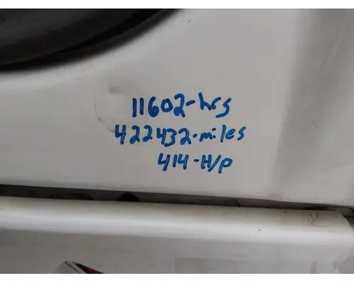 INTERNATIONAL PROSTAR 122 WHOLE TRUCK FOR RESALE