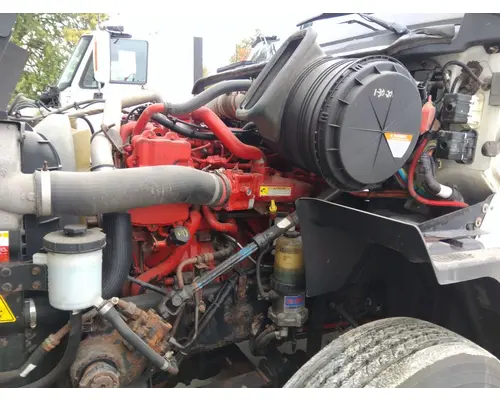 INTERNATIONAL PROSTAR 122 WHOLE TRUCK FOR RESALE