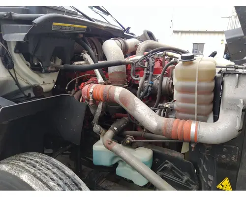 INTERNATIONAL PROSTAR 122 WHOLE TRUCK FOR RESALE