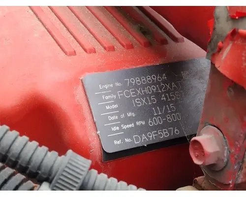 INTERNATIONAL PROSTAR 122 WHOLE TRUCK FOR RESALE