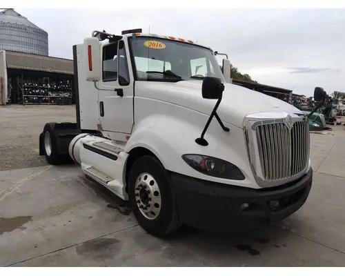 INTERNATIONAL PROSTAR 122 WHOLE TRUCK FOR RESALE