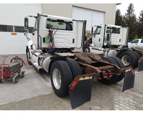 INTERNATIONAL PROSTAR 122 WHOLE TRUCK FOR RESALE
