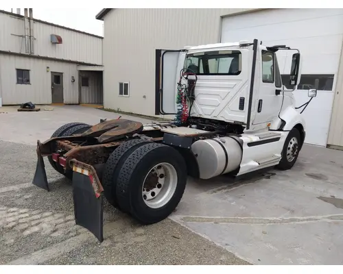 INTERNATIONAL PROSTAR 122 WHOLE TRUCK FOR RESALE