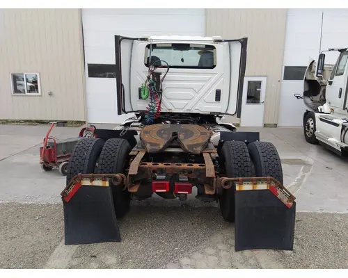 INTERNATIONAL PROSTAR 122 WHOLE TRUCK FOR RESALE