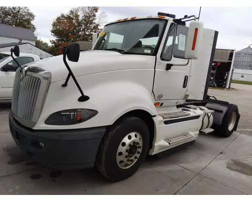 INTERNATIONAL PROSTAR 122 WHOLE TRUCK FOR RESALE