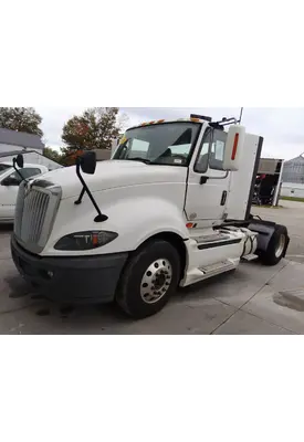 INTERNATIONAL PROSTAR 122 WHOLE TRUCK FOR RESALE