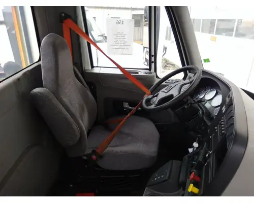 INTERNATIONAL PROSTAR 122 WHOLE TRUCK FOR RESALE