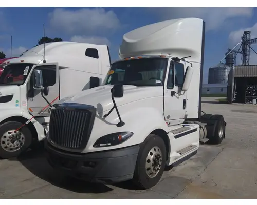 INTERNATIONAL PROSTAR 122 WHOLE TRUCK FOR RESALE