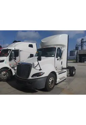 INTERNATIONAL PROSTAR 122 WHOLE TRUCK FOR RESALE