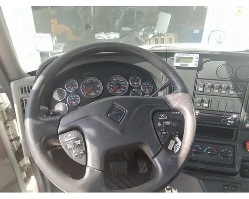 INTERNATIONAL PROSTAR 122 WHOLE TRUCK FOR RESALE