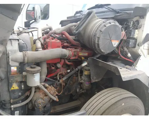 INTERNATIONAL PROSTAR 122 WHOLE TRUCK FOR RESALE
