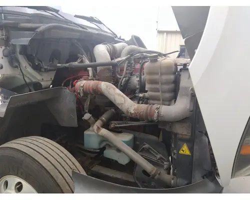 INTERNATIONAL PROSTAR 122 WHOLE TRUCK FOR RESALE